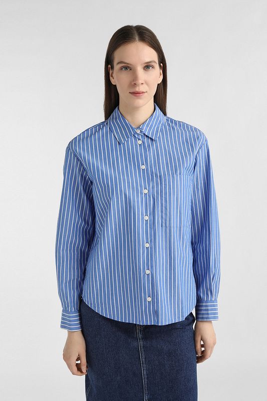 Блуза (Рубашка) Marc O'Polo Denim