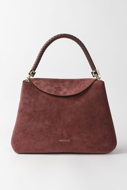 Сумка (сетчел) Coccinelle