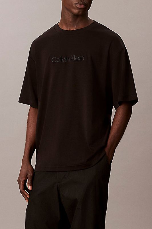 Футболка хлопковая Calvin Klein