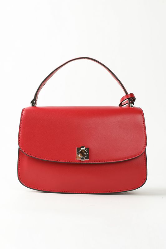 Сумка сэтчел Audrey Guess