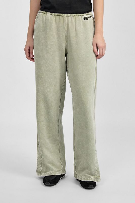 Брюки (Джерси) Karl Lagerfeld Jeans