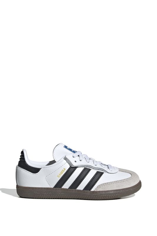 Кроссовки Samba Adidas