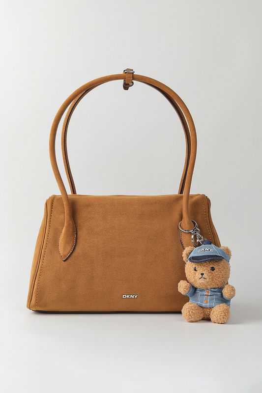 Сумка (сетчел) Dkny
