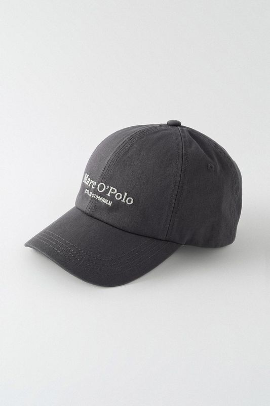 Бейсболка с логотипом Marc O'Polo