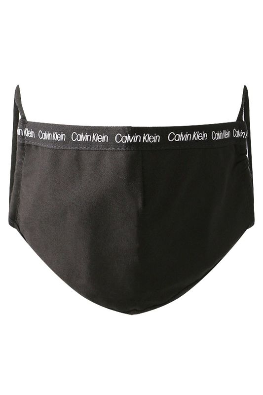 Хлопковая маска для лица Calvin Klein