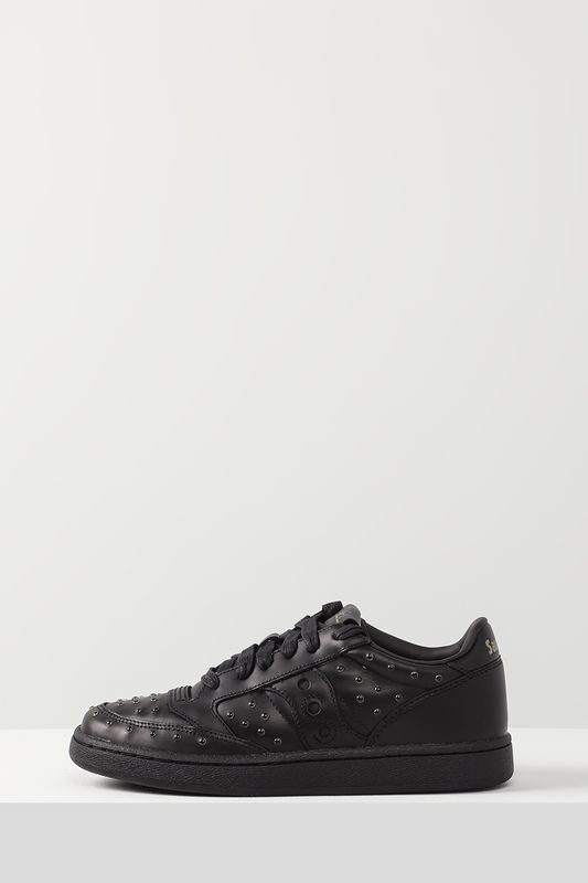 Кеды комбинированные Saucony