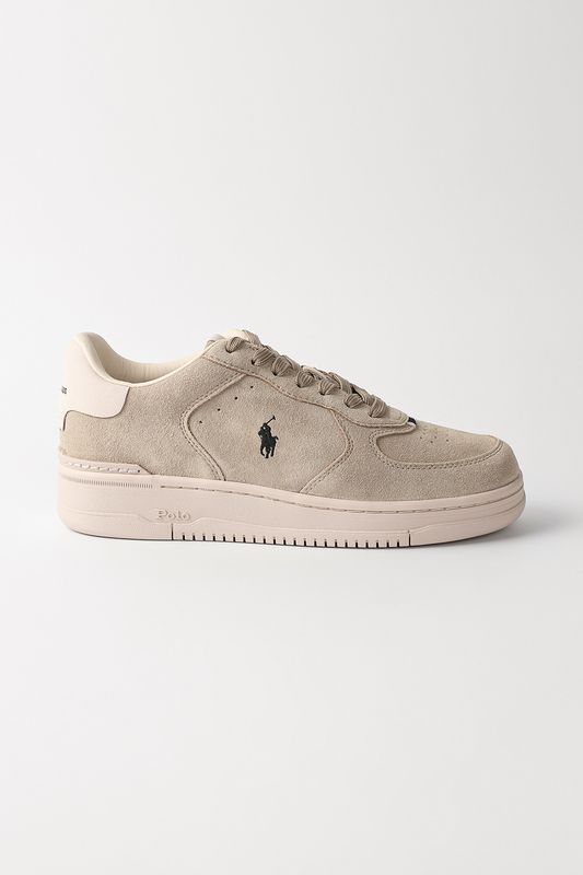 Кеды POLO RALPH LAUREN