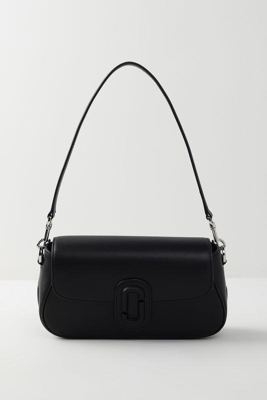 Сумка хобо кожаная The Large Clover Marc Jacobs