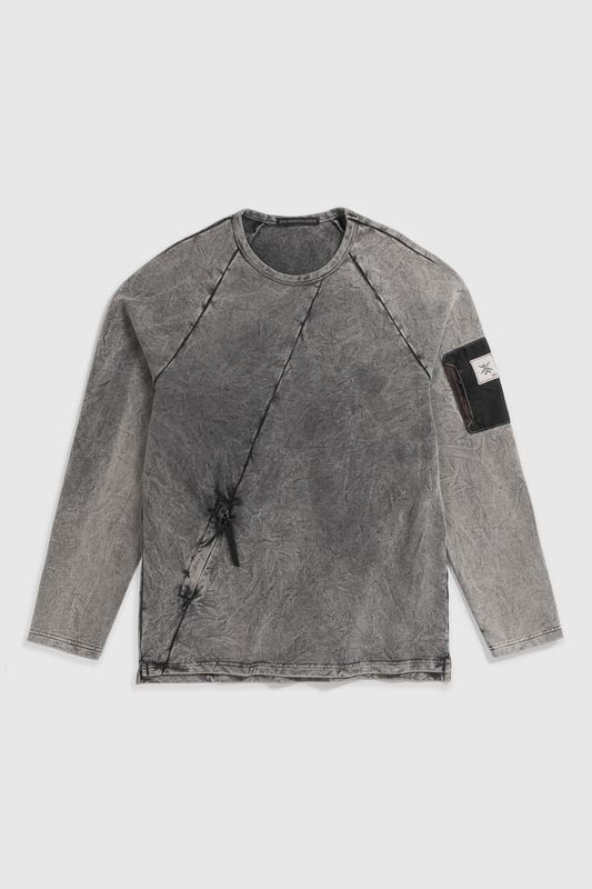 Свитшот хлопковый GJO.E