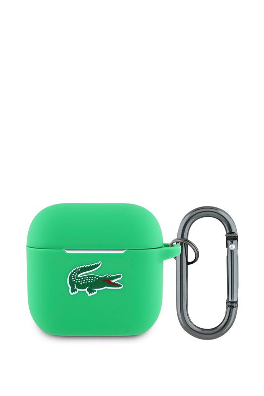 Чехол для Airpods 4 Lacoste