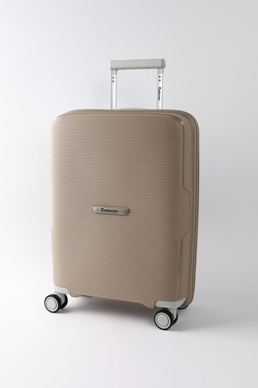 Чемодан Santorini Plus 2.0, 55 см Robinzon