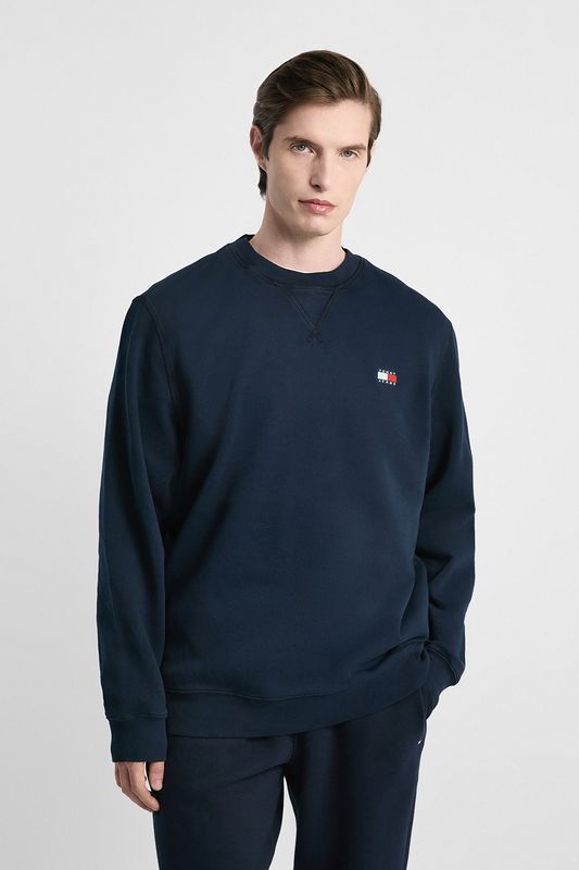 Толстовка Tommy Jeans