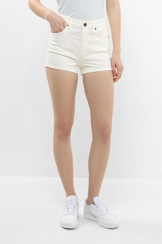 Шорты хлопковые Guess Jeans