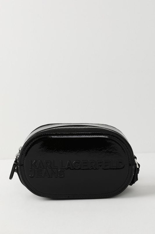 Сумка кросс-боди essential Karl Lagerfeld Jeans