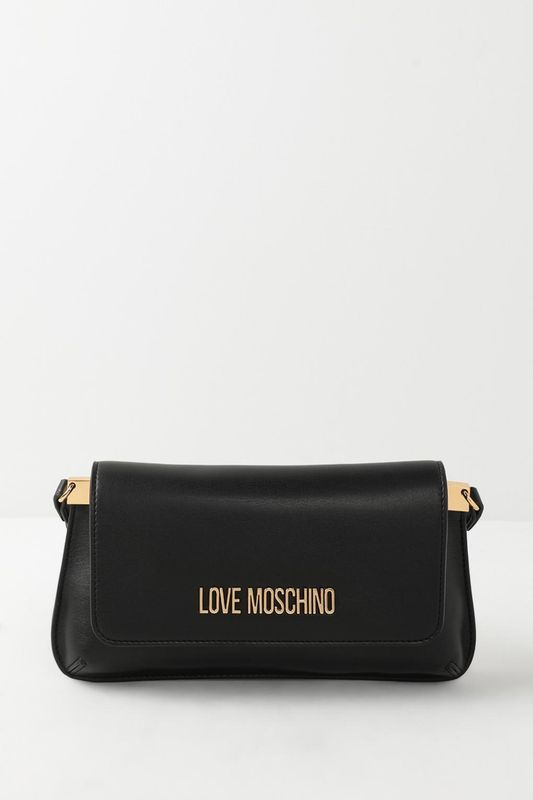 Сумка кросс-боди Smart Daily Bag Love Moschino