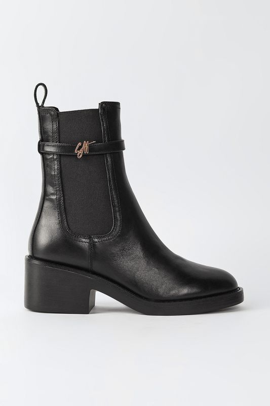 Полусапоги STEVE MADDEN