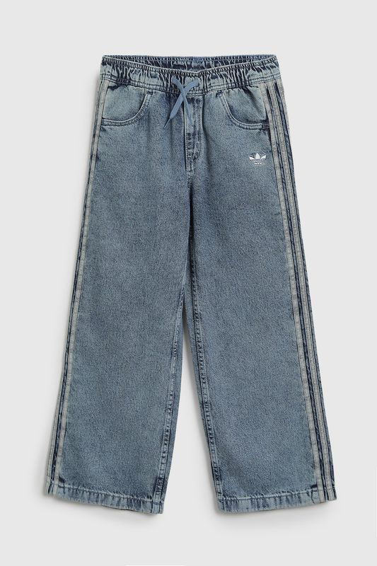 Дет. джинсы Adidas