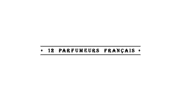 12 PARFUMEURS FRANCAIS 12 PARFUMEURS FRANCAIS