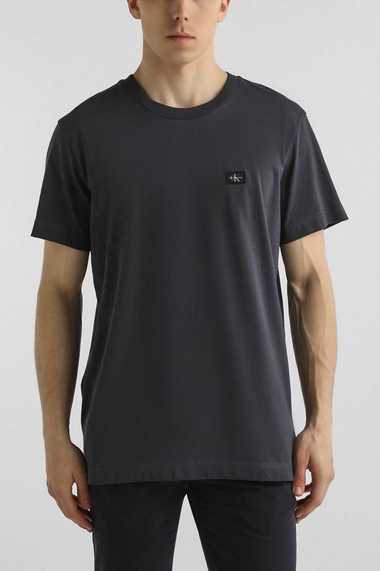 Футболка хлопковая Calvin Klein Jeans