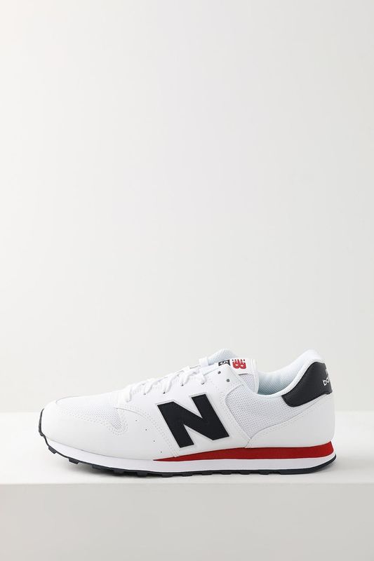 Кроссовки 500 NEW BALANCE