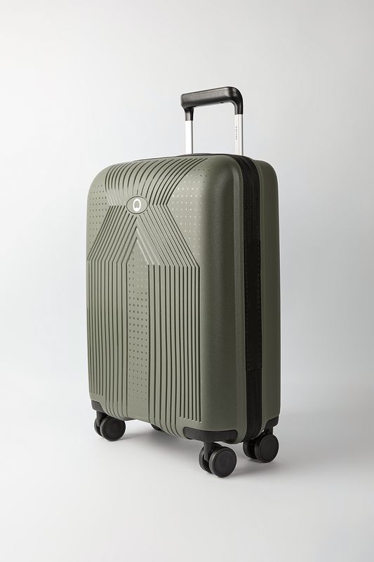 Чемодан Ordener, 55 см Delsey