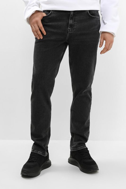 Джинсы зауженного кроя Karl Lagerfeld Jeans