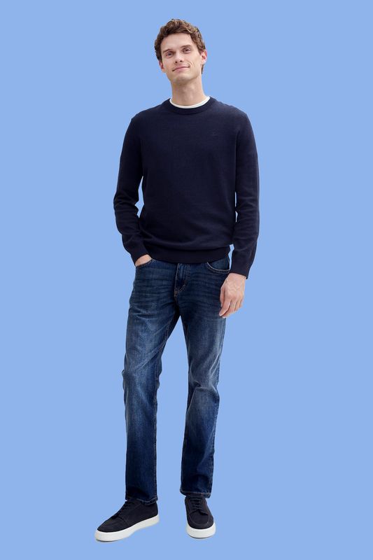 Джинсы TOM TAILOR