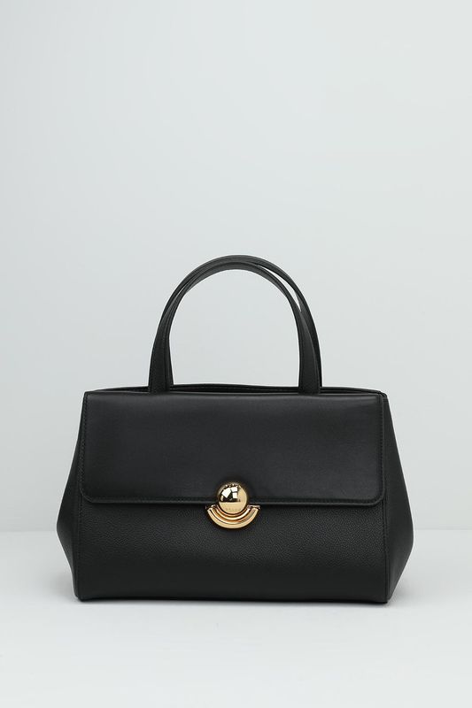 Сумка шоппер кожаная Sfera M Furla