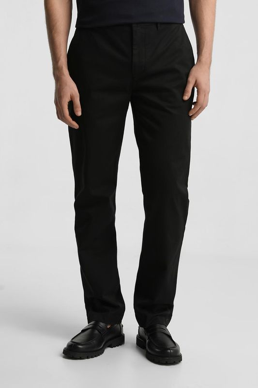 Брюки хлопковые Tommy Hilfiger