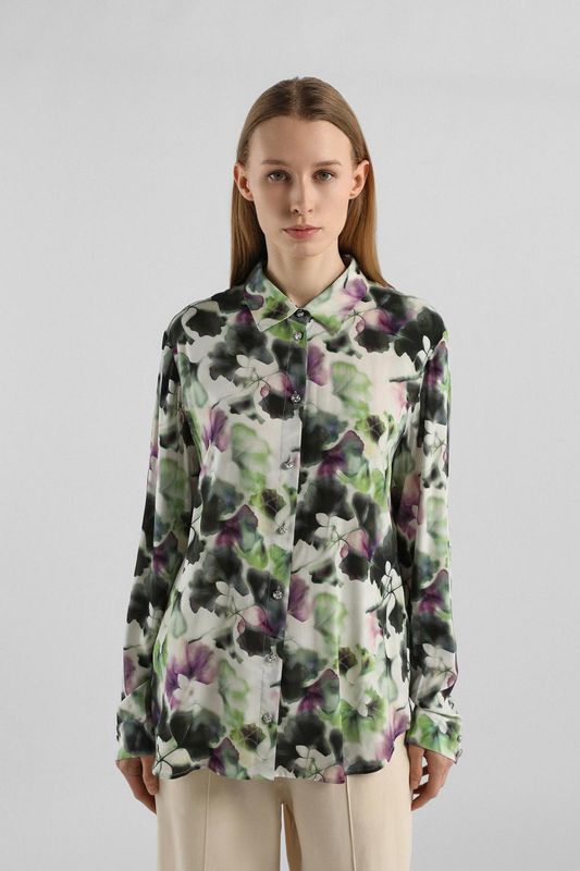Блуза (Рубашка) Gerry Weber