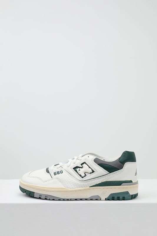 Кроссовки 550 NEW BALANCE