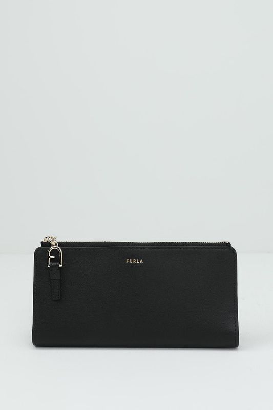 Кошелек кожаный Nuvola Furla