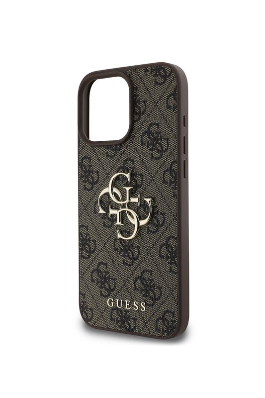 Чехол для iPhone 16 Pro Max Guess