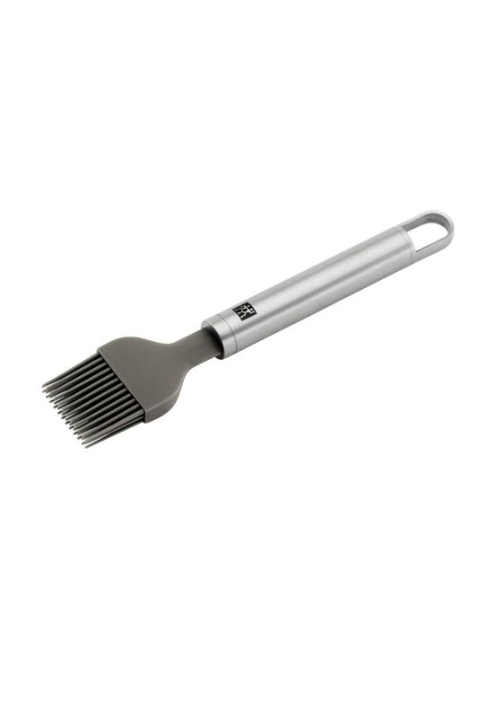 Кисточка кулинарная силиконовая Pro 200 мм Zwilling