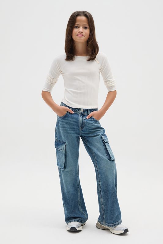 Дет. джинсы Republic of Denim