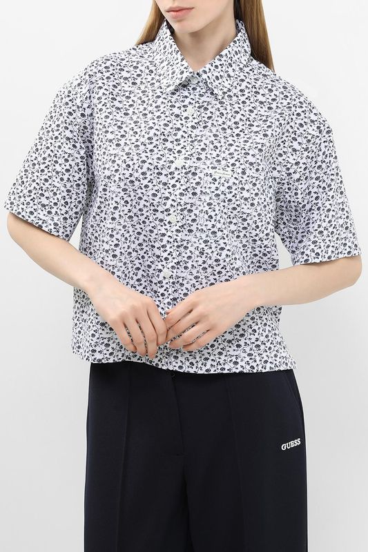 Блуза (Рубашка) Guess Jeans