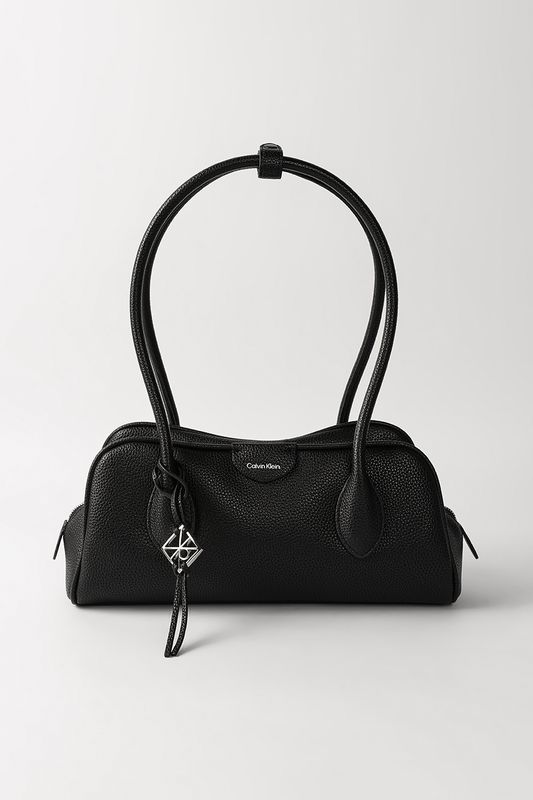 Сумка сэтчел Emblem Trio Calvin Klein