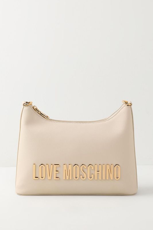 Сумка хобо Bold Love Love Moschino