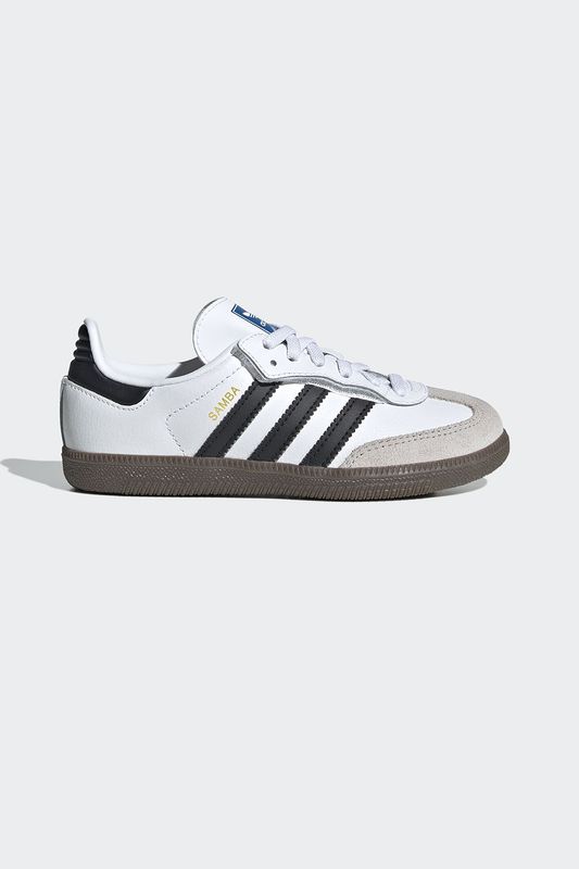 Дет. Кроссовки Adidas