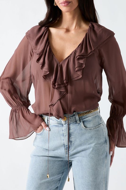 Блуза Marciano by Guess