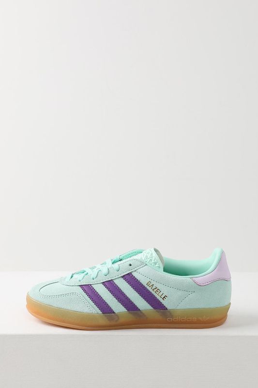 Кроссовки Gazelle Adidas