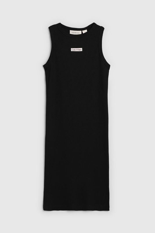 Дет. Платье Calvin Klein Jeans