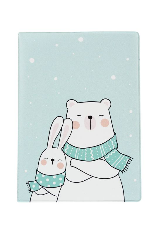 Обложка Kawaii Factory