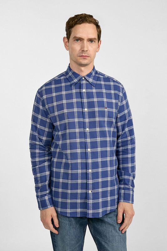 Сорочка Tommy Jeans