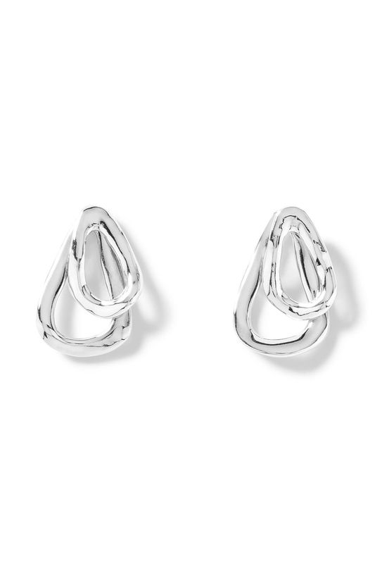 Серьги UNOde50