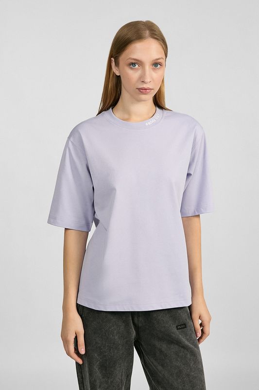 Футболка трикотажная Calvin Klein Jeans