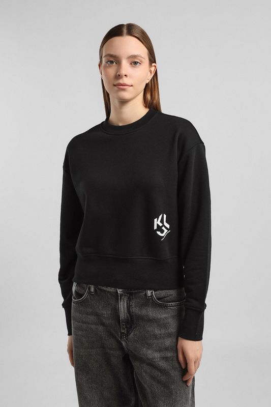 Джемпер (Толстовка) Karl Lagerfeld Jeans