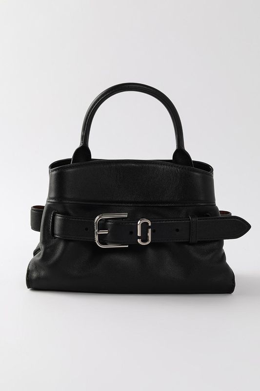 Сумка сэтчел кожаная The Dakota Marc Jacobs