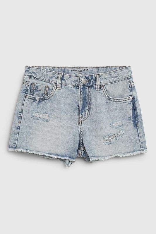 Дет. Шорты Republic of Denim