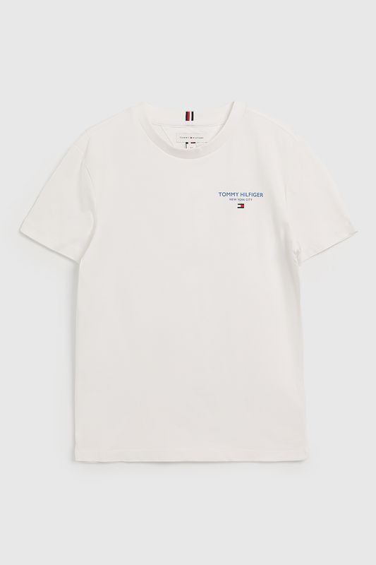Футболка Tommy Hilfiger